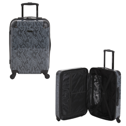 ONLY $79 (Reg $110+) Rebecca Minkoff 20 & 24 Inch Hardside Spinner Luggage - at TJMaxx 