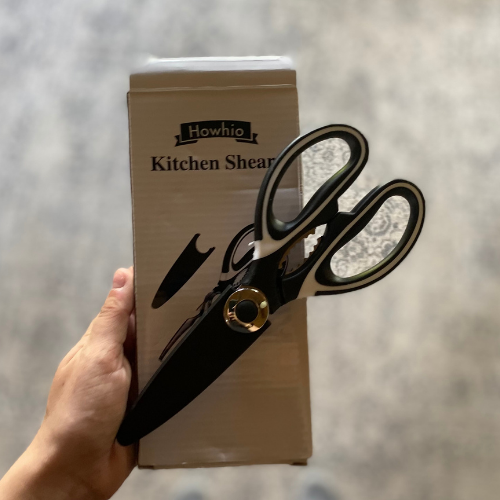 Up to 75% OFF Multi-Purpose Kitchen Shears - at Amazon 