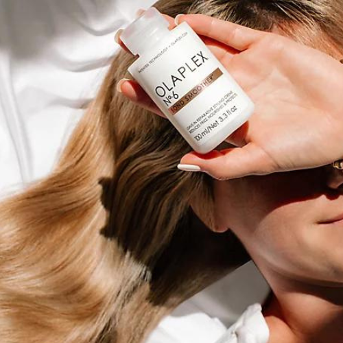 What is Olaplex & How does it work?  - at Beauty