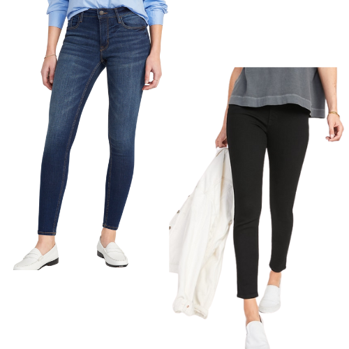 ONLY $15 (Reg $30+) Jeans at Old Navy - at Old Navy 