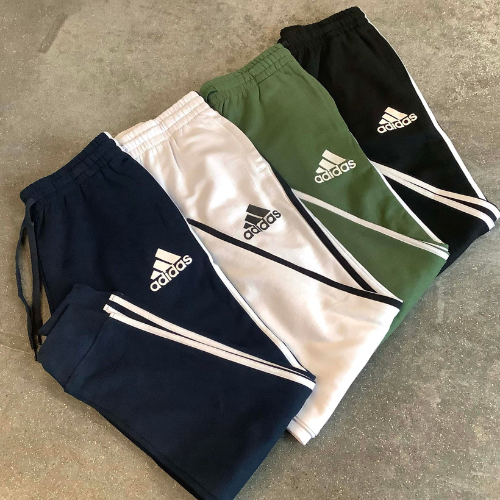 Adidas Fleece Joggers BOGO for ONLY $29.99 (reg $100) + FREE SHIP at Proozy - at Adidas 