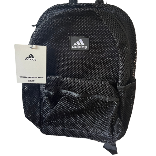 Adidas Backpacks UP TO 40% OFF at Designer Show Warehouse - at Adidas 