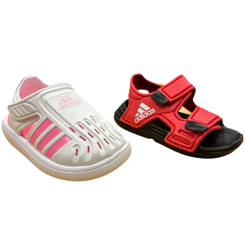 Adidas Kids' Water Shoes FROM $17 (reg $28) + FREE SHIP at DSW - at Adidas 