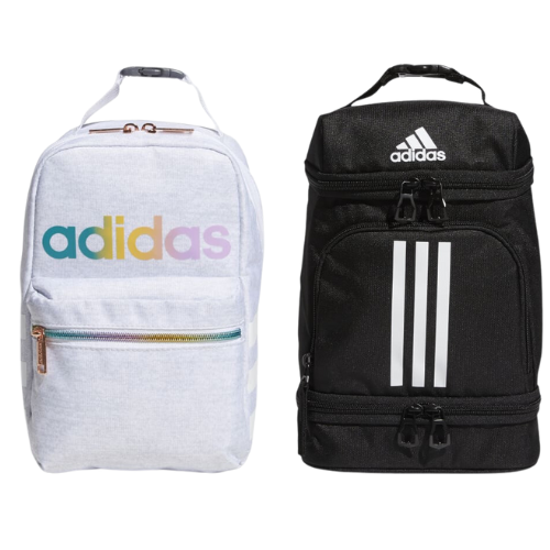 Adidas Lunch Bags OVER 60% OFF + FREE SHIP - at Adidas 