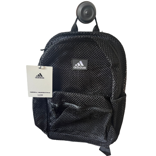 Hermosa Mesh Backpack ONLY $31.50 (reg $45) at Adidas - at Adidas 