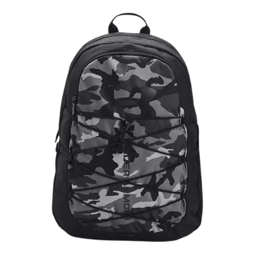 UA Hustle Sport Backpack AS LOW AS $19.48 (reg $45) at Under Armour - at Under Armour