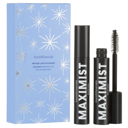 Maximist® Mascara Duo ONLY $11 (reg $44) at Bare Minerals - at Beauty 
