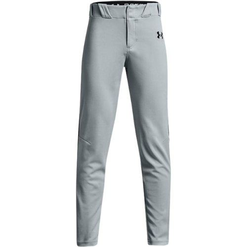 Boys' UA Vanish Piped Baseball Pants AS LOW AS $16 (reg $40) at Under Armour - at Under Armour 