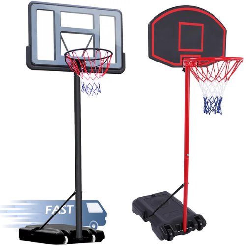 Basketball Goals AS LOW AS $64 (reg $320) + FREE SHIP at Walmart - at Walmart 