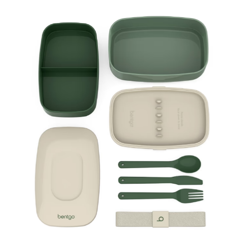 Bentgo Bento Lunch Boxes ONLY $14.99 (reg $29.99) at Zulily - at Health 