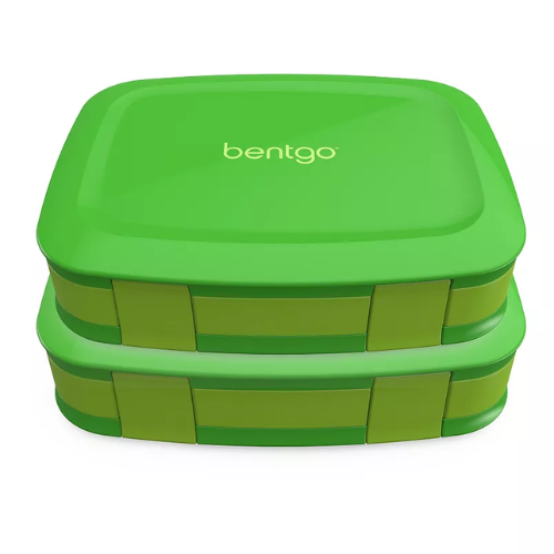 Bentgo Fresh 2-pc. Food Container Set ONLY $35.99 (reg $59.99) + FREE SHIP at Kohl's - at Health 