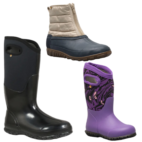 Bog Winter Boots UP TO 70% OFF at Nordstrom Rack - at Men 