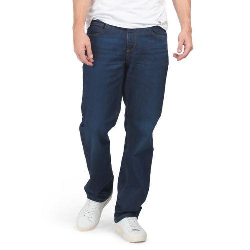 Carhartt Relaxed 5 Pocket Men's Jeans ONLY $24.99 (reg $60) at TJMaxx - at Men 