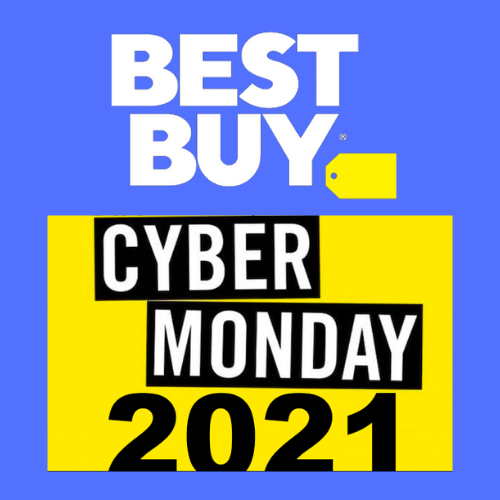 Best Buy Cyber Monday 2021! - at Best Buy 