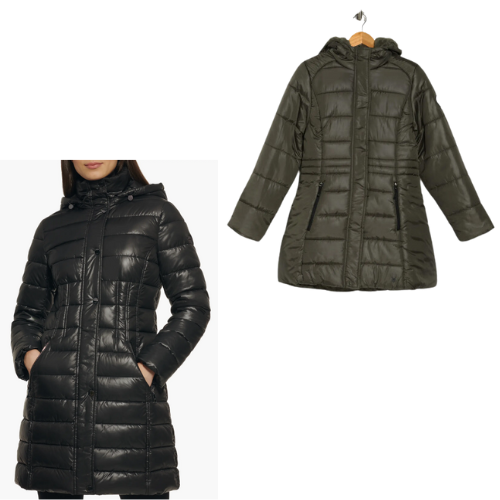 Women's Guess and Spyder Coats UP TO 85% OFF at Nordstrom Rack - at Walmart 