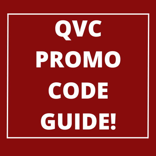 How To: Apply Promo Codes at QVC