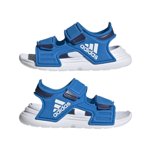 ONLY $19.98 + FREE SHIP Infant & Toddler Adidas AltaSwim Sandals at Zappos - at Zappos 