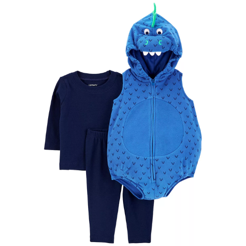 Carter's Baby Costumes AS LOW AS $15 (reg $44) at Macy's - at Baby 
