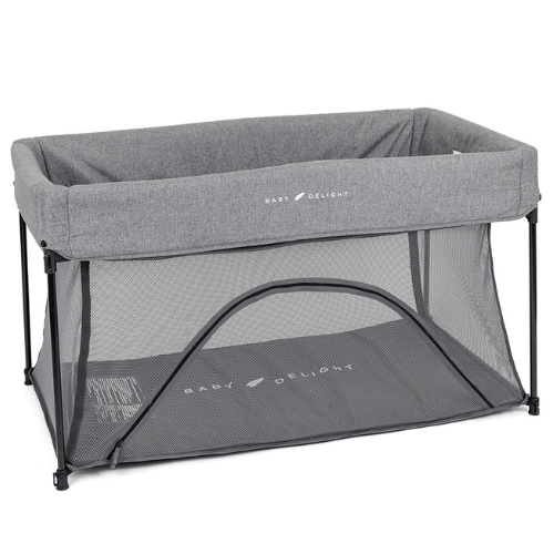 Baby Delight | Go With Me Nod Deluxe Portable Travel Crib ONLY $58.99 (reg $149.99) at Zulily - at Baby 