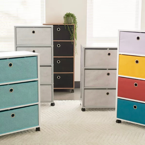 AS LOW AS $28.79 (Reg $80+) The Big One Storage Towers  - at Office 