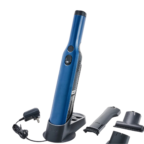 As low as $69 for the Shark WANDVAC Cordless Handheld Vacuum with Scrubbing Brush from QVC - at Health 