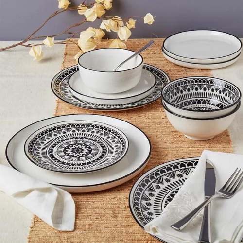 Dinnerware Sets UP TO 65% OFF at Macy's - at Macy's 