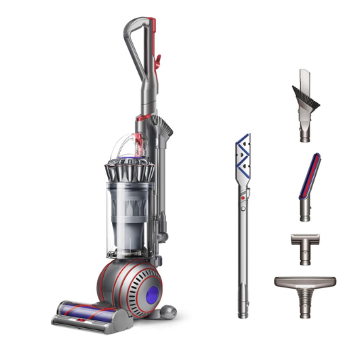 Dyson Ball Animal 3 Upright Vacuum with 5 Tools ONLY $299.99 (reg $500) + FREE SHIP at HSN - at Electronics 