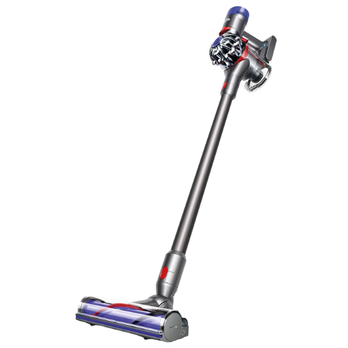 Refurbished Dyson Vacuum FROM $229 at Zulily - at Electronics 