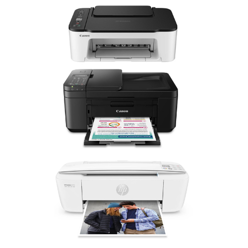 FROM $49 + FREE SHIP Wireless Printers - at Office 