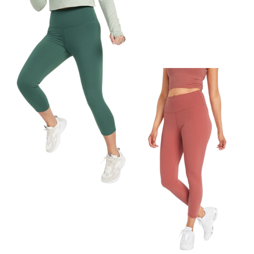 ONLY $8.39 (Reg $26) Women’s Leggings at Old Navy  - at Old Navy 