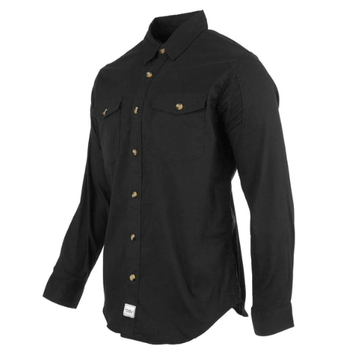 Eddie Bauer Men's License to Will Long Sleeve Shirt ONLY $16.99 (reg $59) + FREE SHIP at Proozy - at Men 