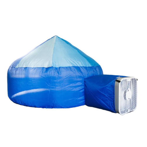 FloDome | FloDome Inflatable Play Tent ONLY $19.99 (reg $59.99) at Zulily - at Zulily 