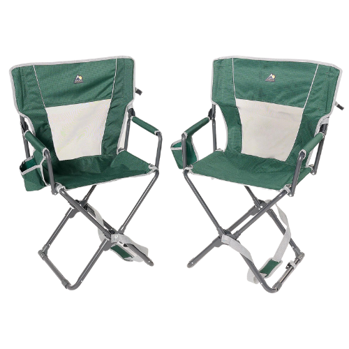 GCI Outdoor Set of 2 Xpress Lounger Pro Portable Chairs AS LOW AS $80 (reg $121) + FREE SHIP at QVC - at QVC 
