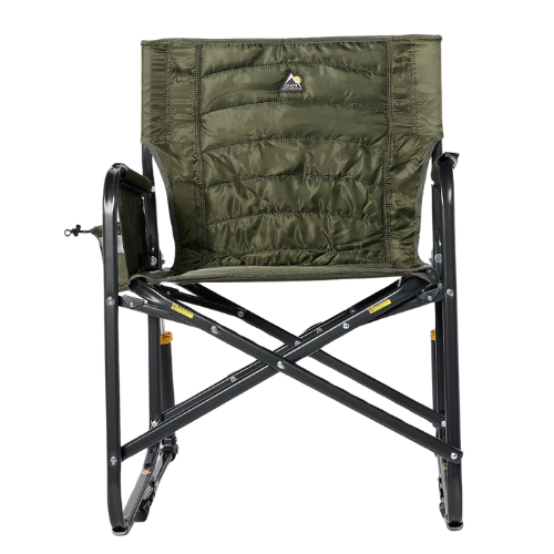 GCI Outdoor Comfy Freestyle Portable Rocking Chair AS LOW AS $59 (reg $97) at QVC - at QVC 