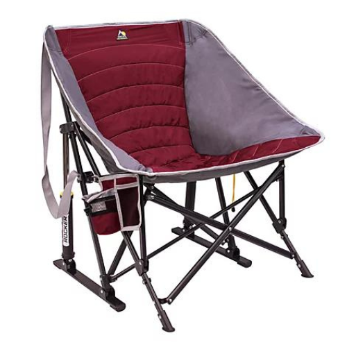 GCI Outdoor MaxRelax Pod Rocker Chair ONLY $53.99 (reg $89) at QVC - at QVC 