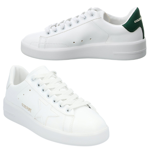 Golden Goose Sneakers UP TO 30% OFF + FREE SHIP at Rue La La - at 