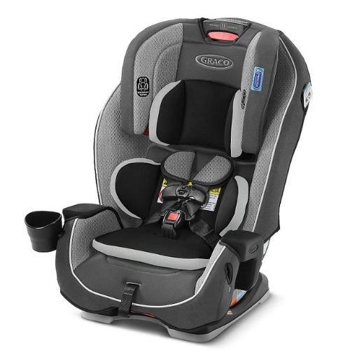 Graco Milestone 3-in-1 Car Seat ONLY $209.99 (reg $299.99) + $40 KC + FREE SHIP at Kohl's - at Baby 