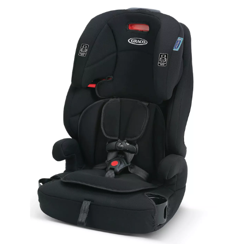 Graco Tranzitions 3-in-1 Harness Booster Convertible Car Seat ONLY $83.99 (reg $139.99) + $10 KC + FREE SHIP at Kohl's - at Baby 