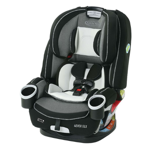 Graco 4Ever DLX 4-in-1 Convertible Car Seat ONLY $247.49 (reg $329.99) + $60 KC + FREE SHIP at Kohl's - at Baby 