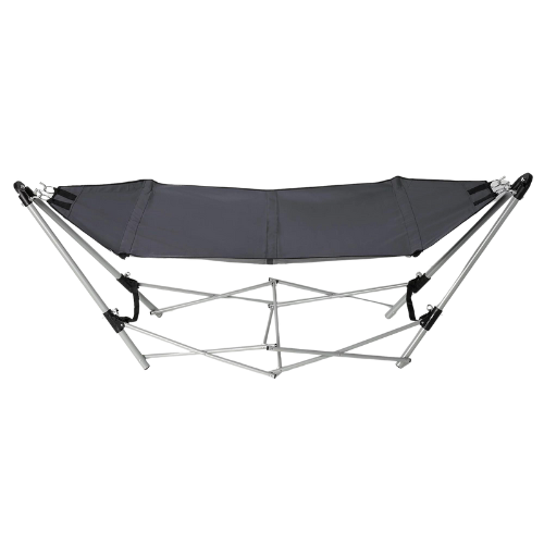Home 365 Collapsible Hammock with Carrying Bag ONLY $44.99 (reg $110) at QVC - at QVC 