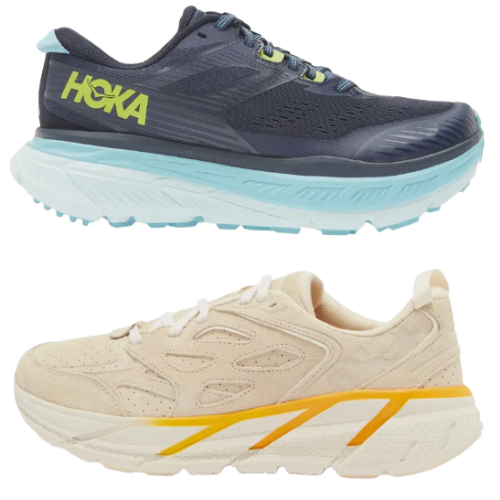 Hoka Running Shoes UP TO 40% OFF at Nordstrom Rack - at Nordstrom 