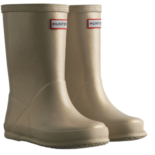 Hunter First Classic Nebula Waterproof Rain Boots AS LOW AS $29.97 (reg $70) at Nordstrom Rack - at Nordstrom 