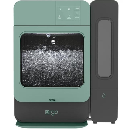 Orgo Products Sonic Countertop Nugget Ice Maker ONLY $198 (reg $399) + FREE SHIP at Walmart - at Walmart 