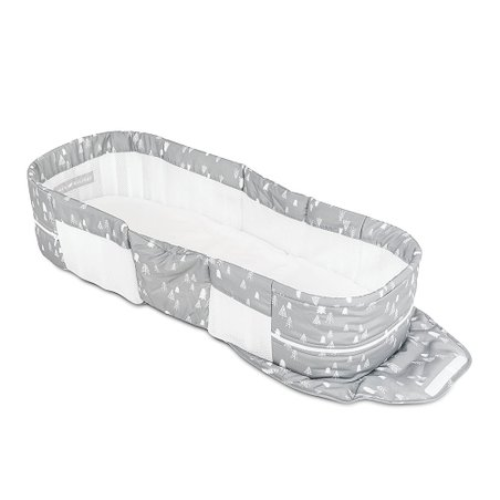 Baby Delight Portable Infant Loungers AS LOW AS $23.99 (reg $79.99) at Zulily - at Baby 