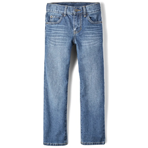 Kids' Jeans FROM $7.99 (reg $19.50) + FREE SHIP at The Children's Place - at The Children's Place 