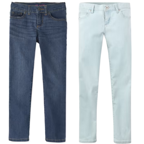 Kids' Jeans ONLY $9.99 (reg $19.95) + FREE SHIP at The Children's Place - at The Children's Place 