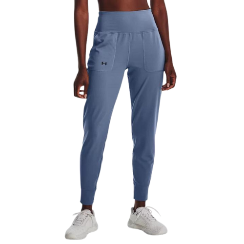 Women's Joggers AS LOW AS $19.98 (reg $60) + FREE SHIP at Under Armour - at Under Armour