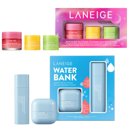 Laneige Sets UP TO 50% OFF at Sephora - at Sephora 