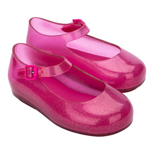 Mini Melissa Kids' Shoes AS LOW AS $9.99 (reg $65) at Zulily - at Baby 