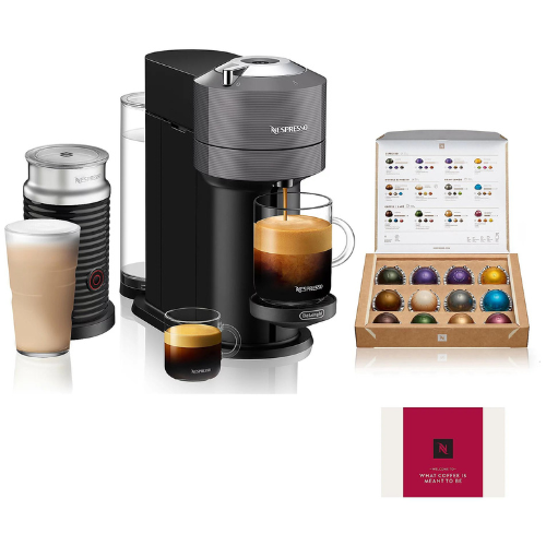 Nespresso Vertuo Next Coffee/Espresso Maker AS LOW AS $149 (reg $277) + FREE SHIP at QVC - at QVC 